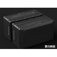 大疆經(jīng)緯M300RTKBS60智能充電箱可同時充多少塊電池？