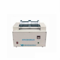 活性炭強(qiáng)度測定儀  煤質(zhì)顆粒活性炭強(qiáng)度測定