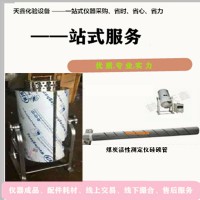 WQHX－1煤炭活性測定儀