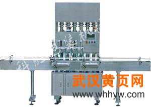 5_直線灌裝機