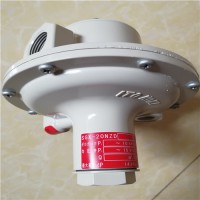 SGX-25NZD日本伊藤均壓閥?燃氣零壓閥