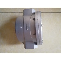 3、意大利伊萊克斯FG76A FG96A燃氣過濾器