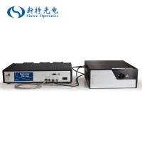 飛秒/皮秒/納秒被動鎖模脈沖光纖激光器