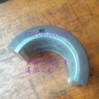 烘缸機巴氏合金軸瓦加工鑄造