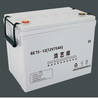 重慶重慶可用75Ah深循環蓄電池