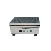 實驗室數顯振蕩器HY-2A調速多用振蕩器