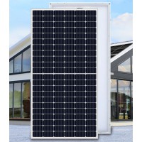 MoveTo.Solar 單晶硅410W大功率太陽能電池板