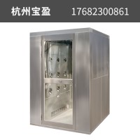 浙江杭州凈化車間風(fēng)淋室廠家  潔凈風(fēng)淋室報(bào)價(jià)
