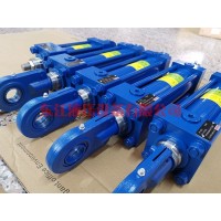 力士樂Rexroth-CDL1/CDH1/CDT3等液壓油缸