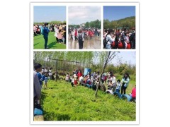 學校幼兒園又發(fā)現(xiàn)小眾景點，場地大武漢露營過夜不后悔