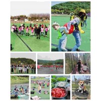 這里有武漢公司團建一日游讓人期待的樂趣游玩體驗一起來看