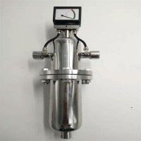 負壓吸引系統除菌過濾器