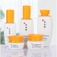 化妝品瓶生產廠家，護膚品瓶生產廠家，玻璃套裝瓶生產廠家