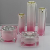 塑料瓶生產廠家，亞克力瓶生產廠家，化妝品套裝瓶生產廠家
