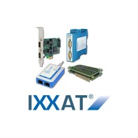 IXXAT板卡，IXXAT中繼器，IXXAT轉(zhuǎn)換器