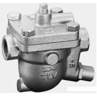 日本TLV浮球式壓縮空氣疏水閥原裝正品