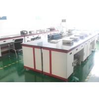 流式細胞分析儀檢測 深圳儀器計量校準機構