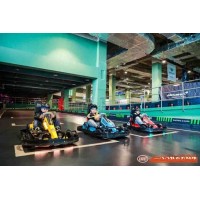 蘇州青少年卡丁車營地教育研學旅行戶外拓展活動小小賽車手體驗課