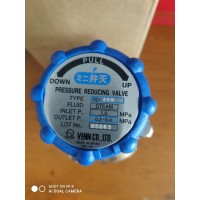 進口日本閥天VENN絲口減壓閥RD-40