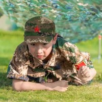 蘇州青少年戶外拓展活動營地教育暑期軍事夏令營體驗課火熱報名中