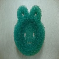 吸納過濾海綿