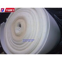 白色卷材海綿
