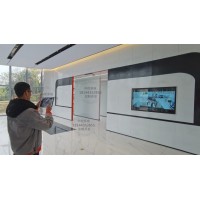 承接展廳中控系統(tǒng)安裝編程調(diào)試