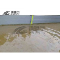 湖北防淹擋水墻 車庫擋水門