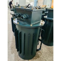 礦用變壓器 KYKA資質齊全