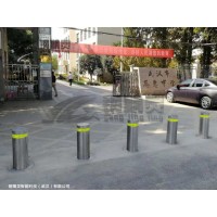 武漢防沖撞升降樁 遙控升降路樁