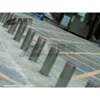 武漢遙控升降柱廠家 全自動升降路樁