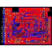 廈門專業PCB抄板、PCB設計,單片機開發 ,軟件開發,