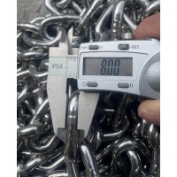 B8不銹鋼316L鏈條CB*21-83船用鏈子--大藤工廠