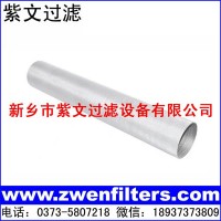 不銹鋼燒結網濾筒