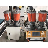 國盛激光多功能送粉器