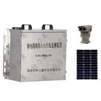 輸電線路山火告警系統