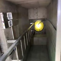輸電電纜隧道狀態監測系統應用與介紹
