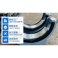 澆筑修復(fù)錫基巴氏合金軸瓦