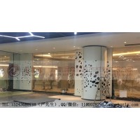 長沙沖孔鋁單板,長沙鋁方通,勾搭龍骨,A字龍骨,沖孔龍骨