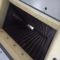 密封碳化鎢顎式破碎機 實驗室或中小規模生產中的高強度物料破碎