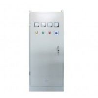 定制低壓成套配電柜控制柜動力配電柜配電箱變頻柜來圖報價