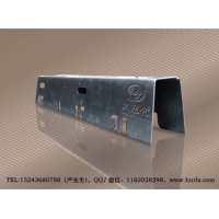 鋁方通龍骨/方通卡式龍骨廠家/異型卡式龍骨/多組卡位卡式龍骨